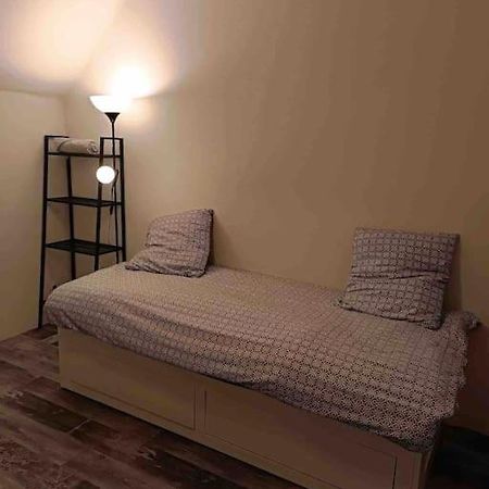 Apartmán Studio Au Centre De Quimper 2Eme Et Exteriér fotografie