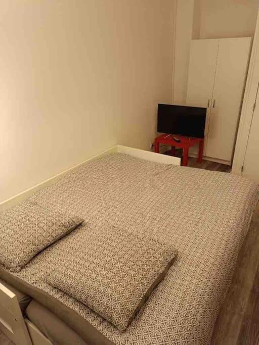 Apartmán Studio Au Centre De Quimper 2Eme Et Exteriér fotografie