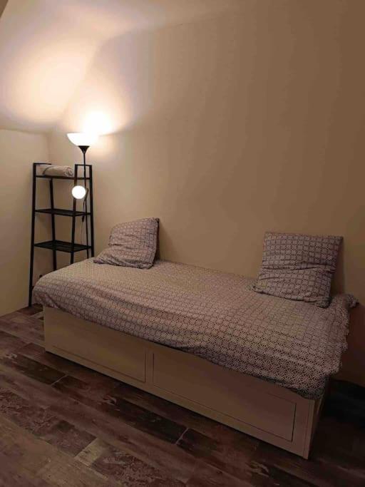 Apartmán Studio Au Centre De Quimper 2Eme Et Exteriér fotografie